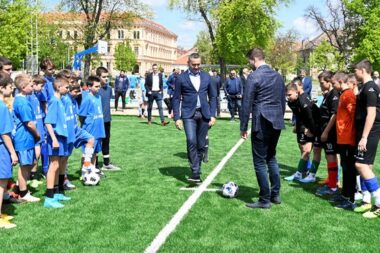 Foto: Drago Sopta/HNS