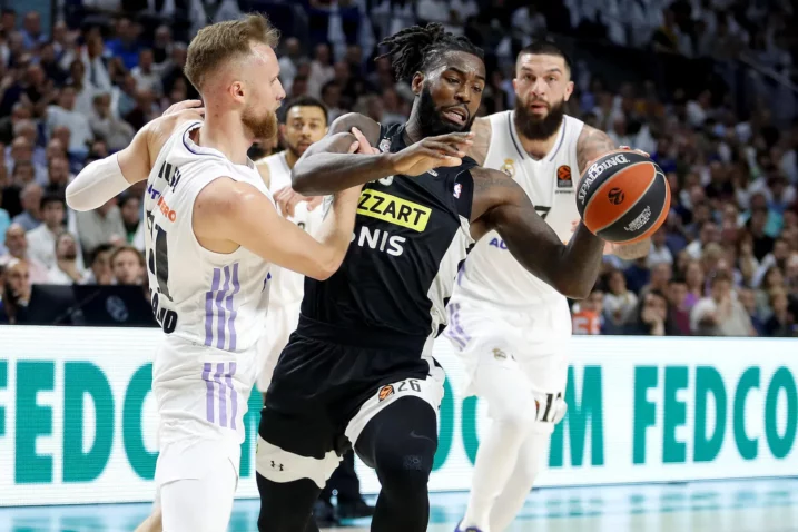 Foto Euroleague