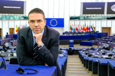 Tomislav Sokol / Foto EPP Group