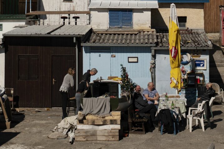 Ilustracija / Foto Urbani Separe