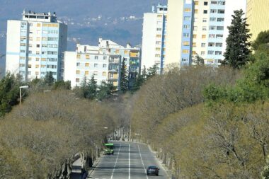 Nova lokacija na kojoj će se početi kopati / Foto S. DRECHSLER