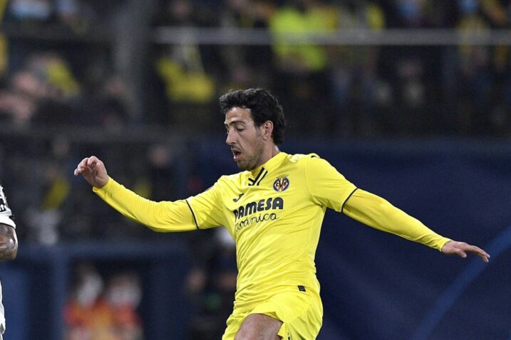 Dani Parejo/Foto REUTERS