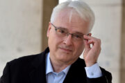 Ivo Josipović / Foto Davor Kovačević
