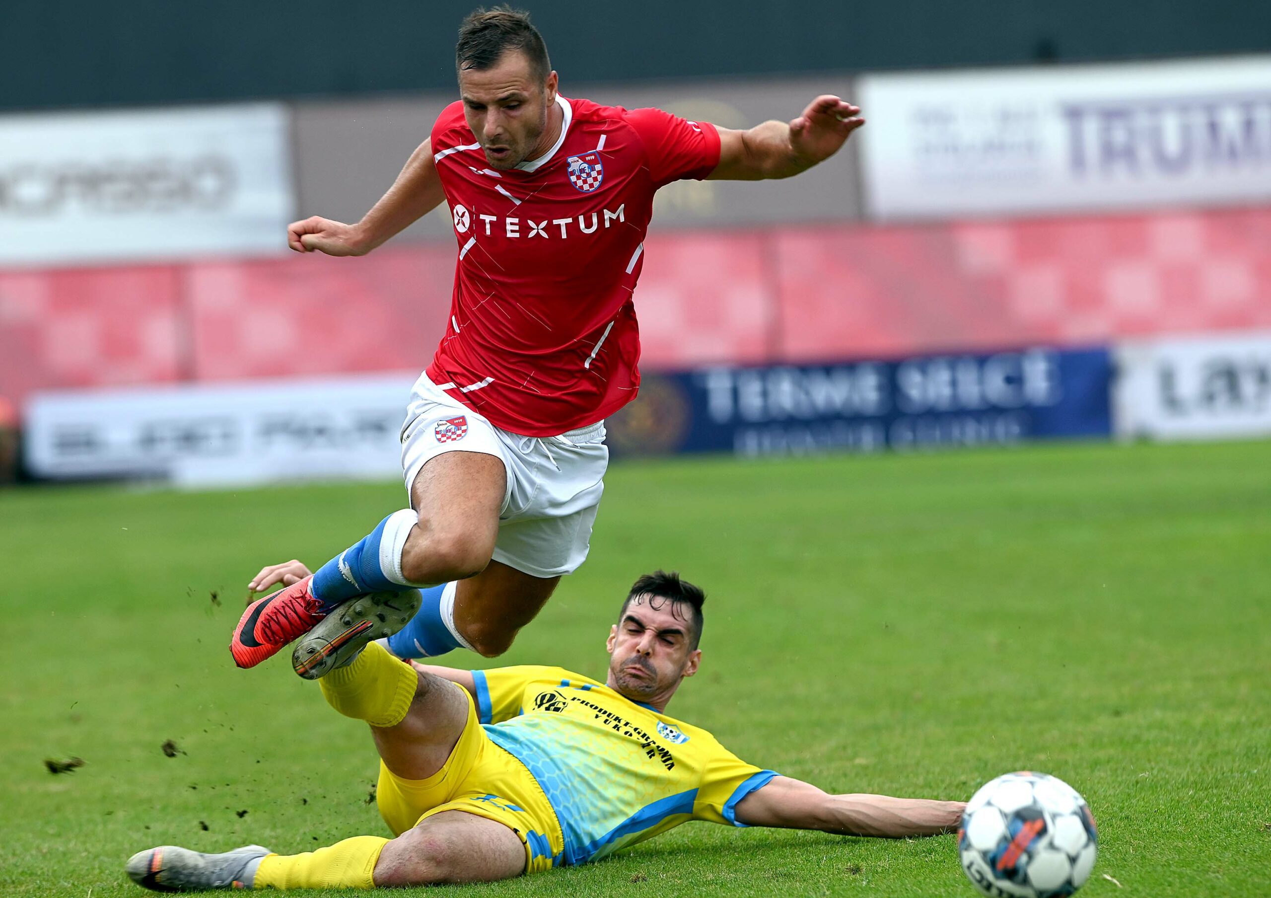 Andro Švrljuga/Foto M. GRACIN