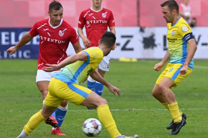 Andro Švrljuga/Foto M. GRACIN