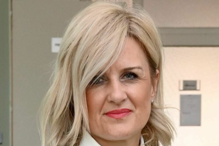 Iva Rinčić / Foto Marko Gracin