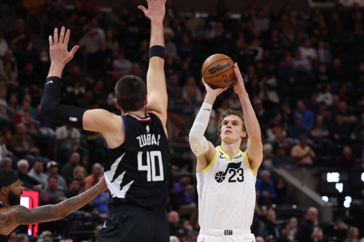 Lauri Markkanen/Foto REUTERS