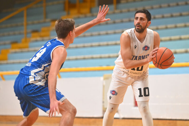 Josip Naletilić/Foto M. LEVAK