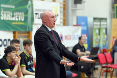Damir Rajković/Foto ARHIVA NL