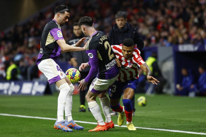 Kike i Luis Perez/Foto REUTERS