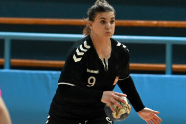 Iva Tabar/Foto ARHIVA NL