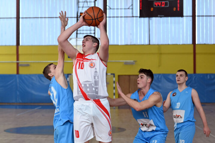 Marko Šulentić/V. KARUZA