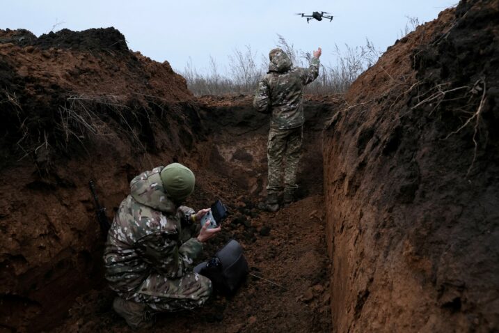 Foto Reuters