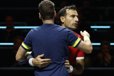 Ivan Dodig/Foto REUTERS