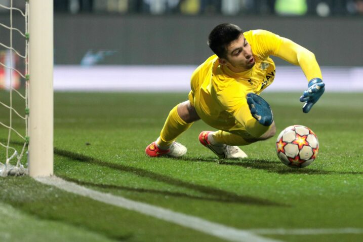 PREKINUTI NEUGODNU TRADICIJU - Nediljko Labrović/Foto PIXSELL