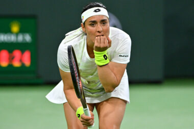Ons Jabeur/Foto REUTERS