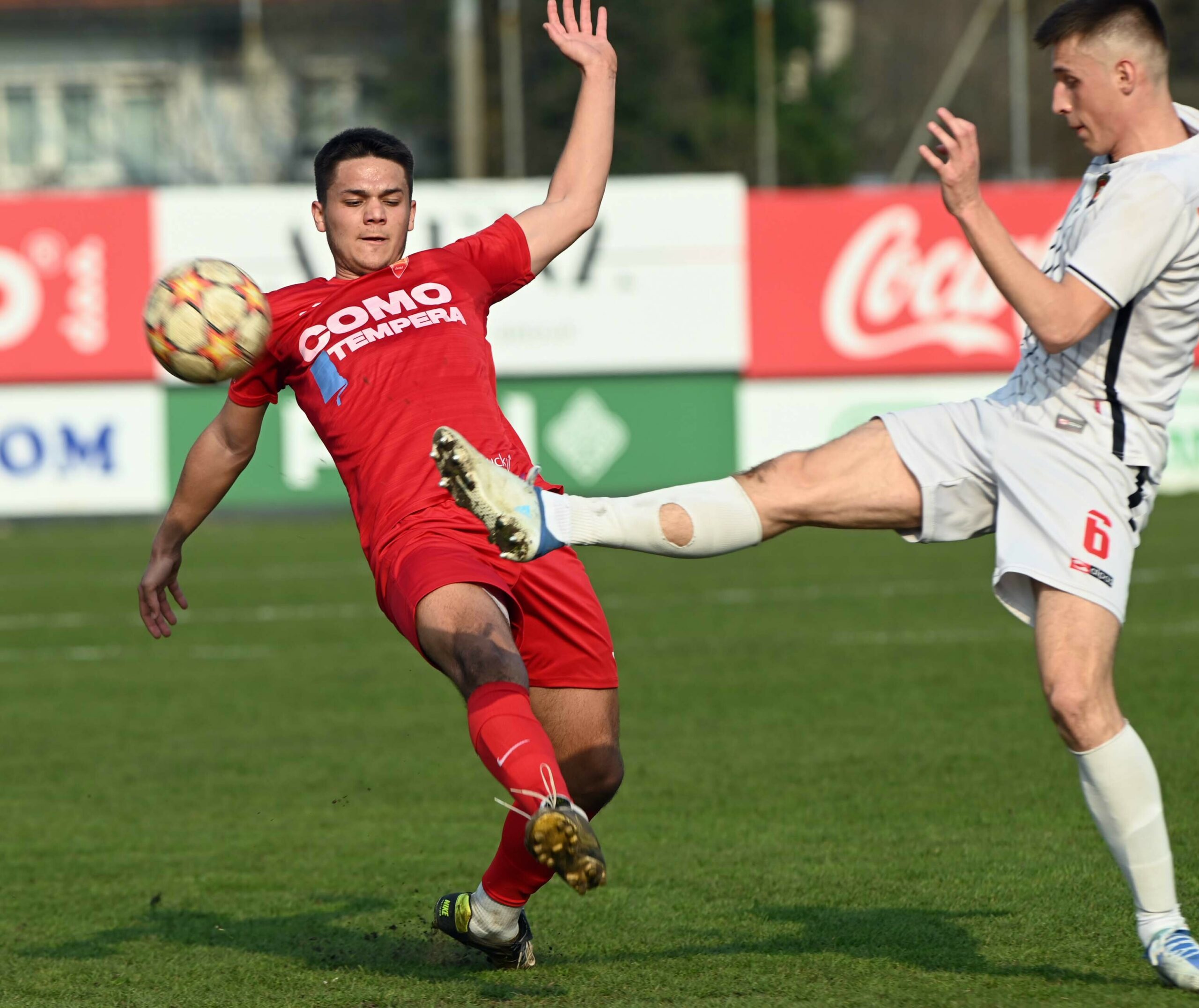 Franko Bosančić/M. GRACIN