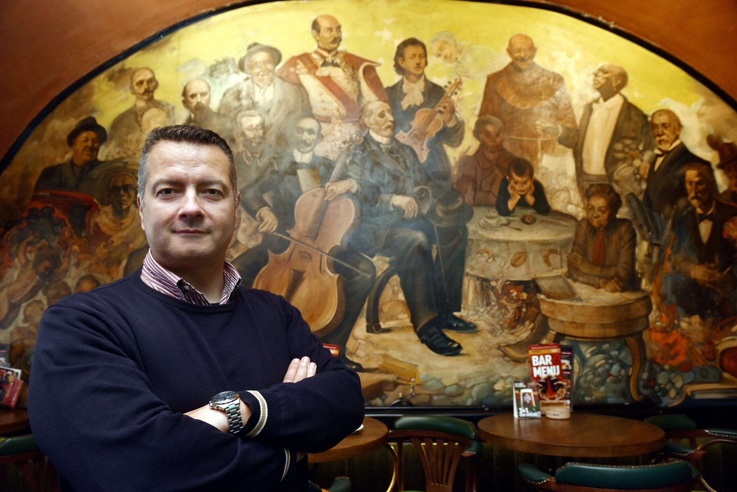 Foto Davor Kovačević