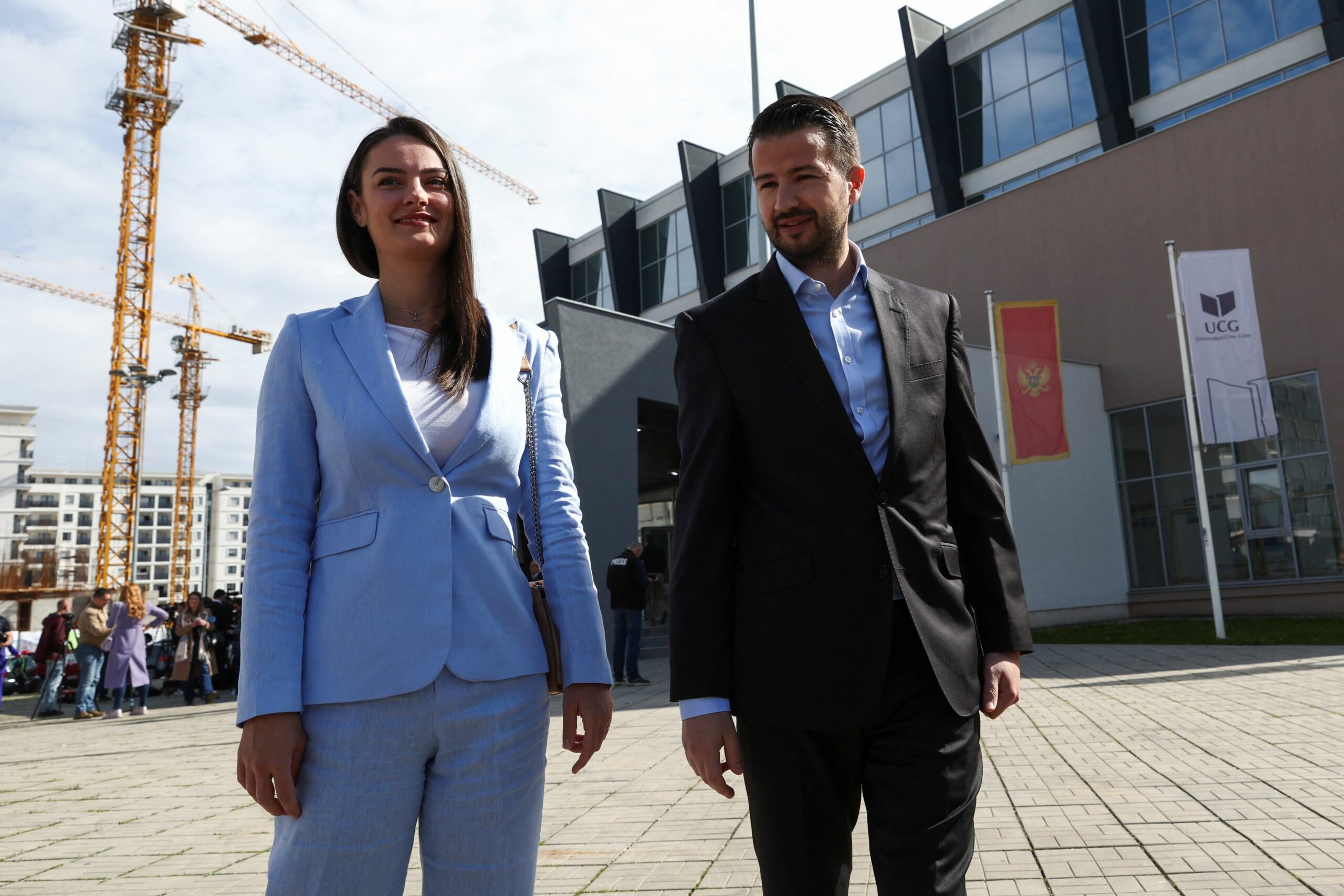 Jakov Milatović novi je predsjednik Crne Gore, ovo je kraj Đukanovića