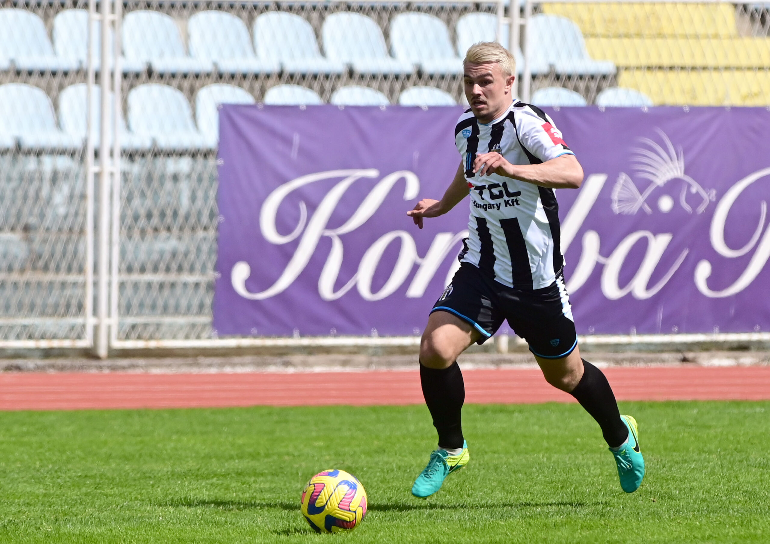 Nemanja Kašiković/Foto V. KARUZA