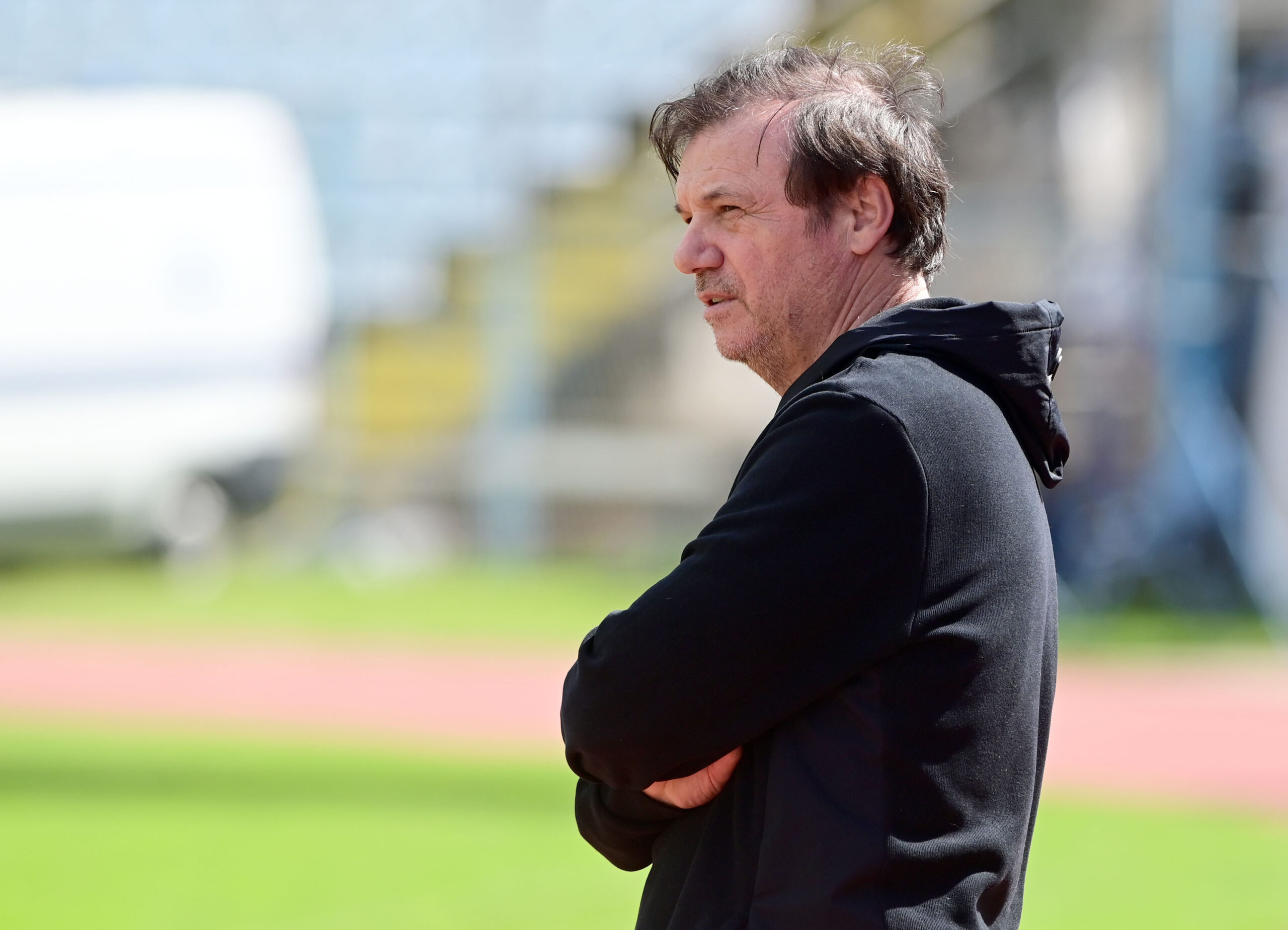 Zoran Bogolin/V. KARUZA