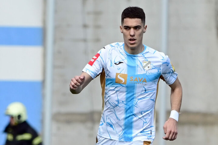 Niko Janković/Foto V. KARUZA