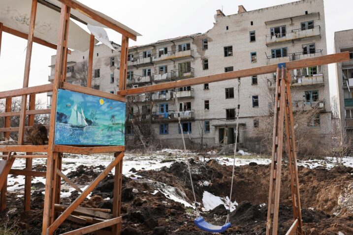 Ilustracija / Reuters