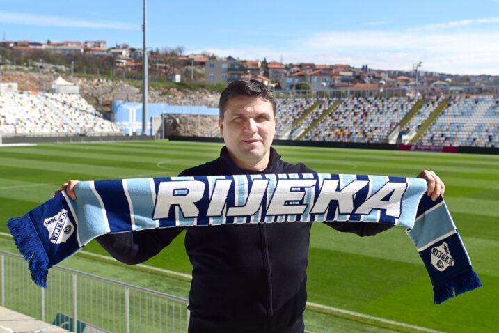 Darko Raić Sudar/Foto V. KARUZA