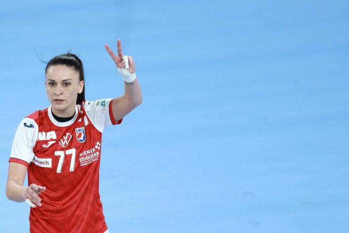 Valentina Blažević/Foto PIXSELL