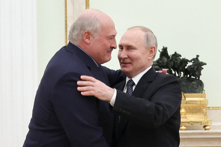 Foto Reuters