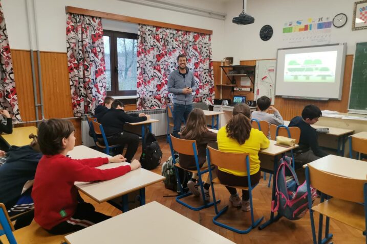 Foto KTD Fužine