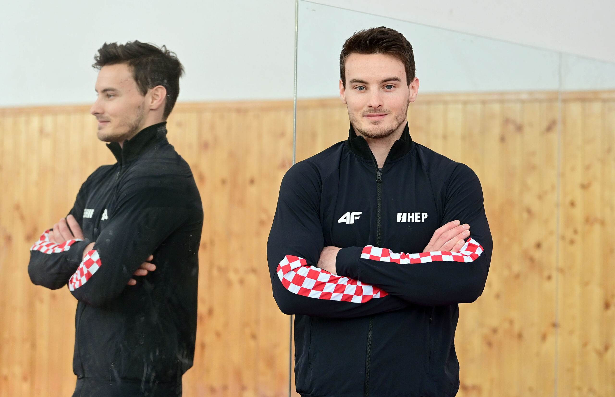 Marko Jovičić/V. KARUZA