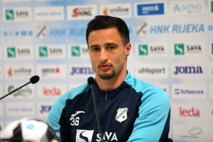 Matej Mitrović/Foto PIXSELL
