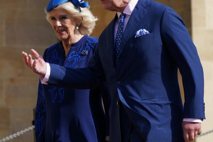 Foto: Reuters