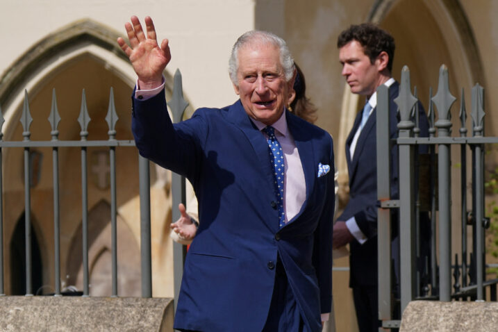 Foto: Reuters