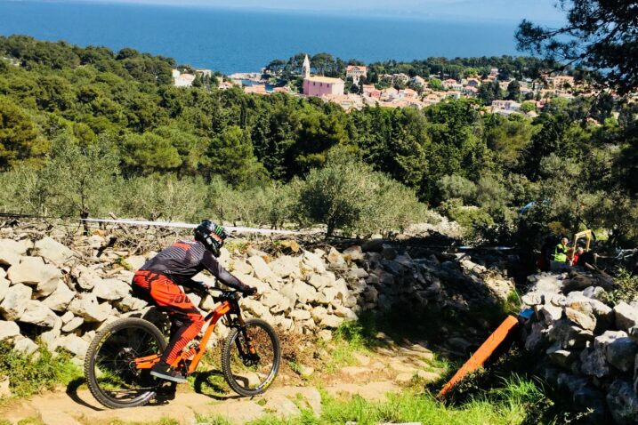 FOTO TZ Mali Lošinj
