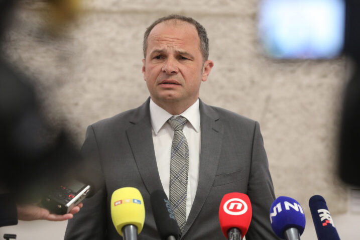 Siniša Hajdaš Dončić / Foto ROBERT ANIĆ/PIXSELL