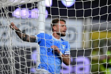 Ciro Immobile/Foto REUTERS