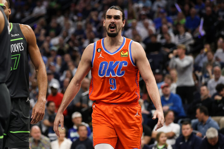 Dario Šarić/Foto REUTERS