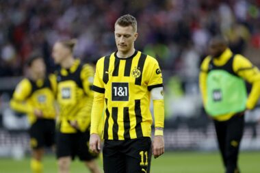 Marco Reus/Foto REUTERS