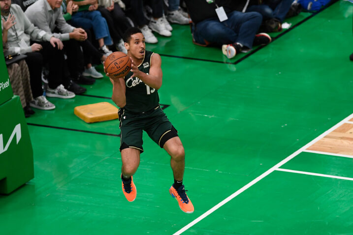 Malcolm Brogdon/Foto REUTERS