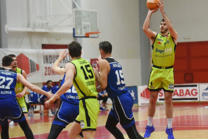 Martin Jelić/S. DRECHSLER