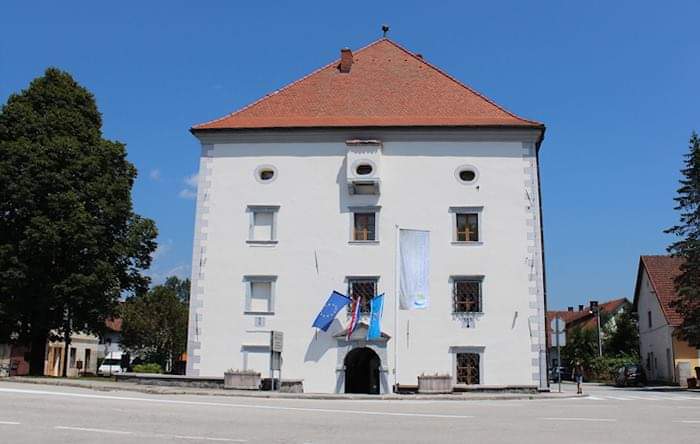 Kaštel Zrinski