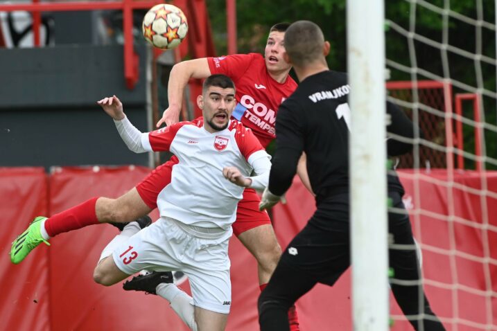 Duje Ušalj/Foto M. GRACIN