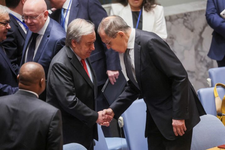 Foto Reuters