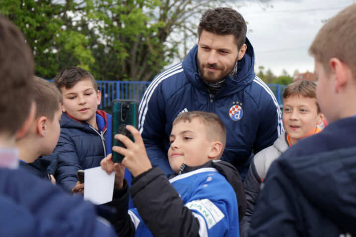 Bruno Petković/Foto PIXSELL