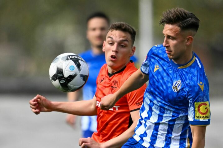 Lukas Kačavenda/Foto PIXSELL