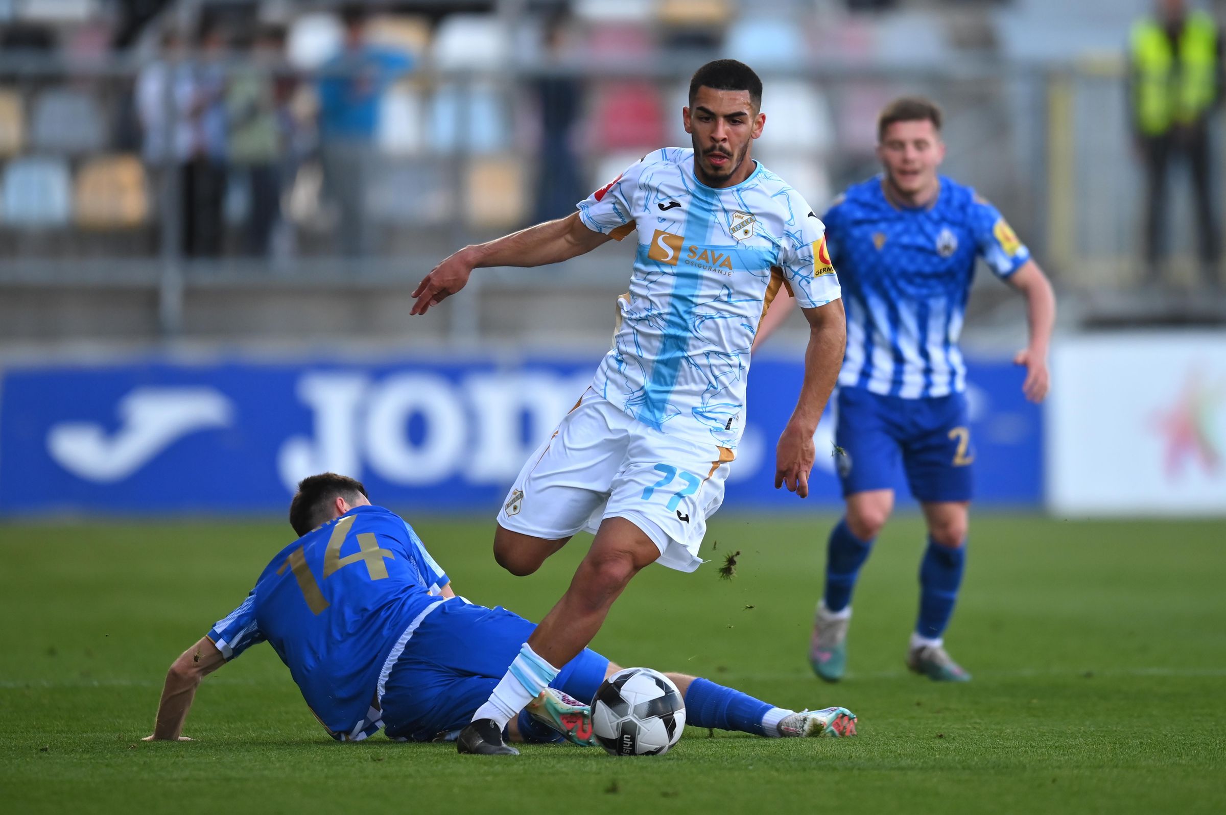 Foto Mateo Levak