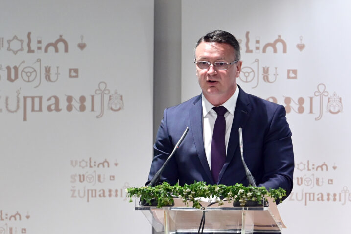 Danijel Marušić / Foto: Vedran Karuza