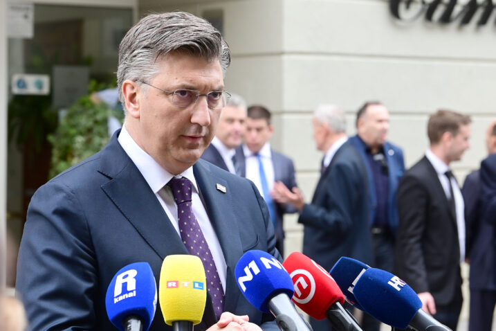 Snimio Vedran KARUZA